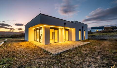 RODINNÝ DOM OBEC SVINIA | OKRES PREŠOV