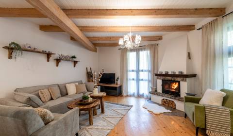 Okúzľujúci byt v Trenčianskych Tepliciach!