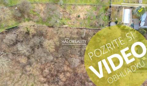 Predaj, pozemok pre rodinný dom   734 m2 Bratislava ...