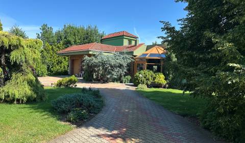 PREDAJ Rodinného domu na 70á pozemku v Ivanke pri Nitre