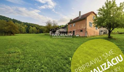 Predaj, rodinný dom Považská Bystrica, Milochov - ZN...