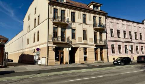 Na predaj kancelárske priestory v centre mesta Trenčín - Stará Tržnica