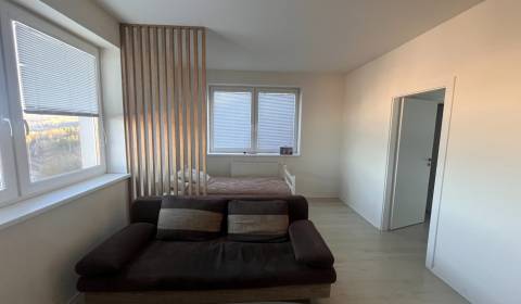 Na predaj útulný 1-izbový byt v Čadci – Žarec