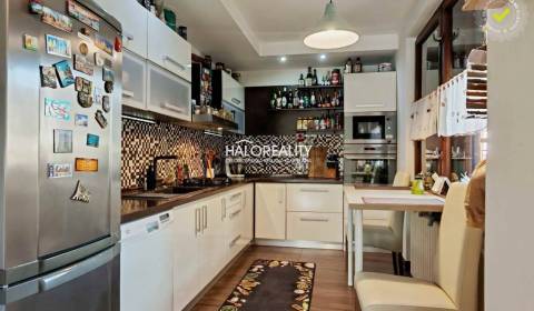 Predaj, rodinný dom Pusté Úľany