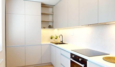 Trojizbový byt v Trenčianskych Tepliciach - dokončenie na kľúč!