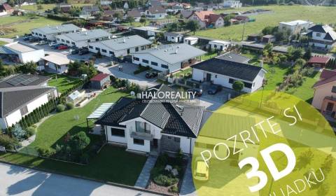 Predaj, rodinný dom Batizovce, + polyfunkčný objekt,...