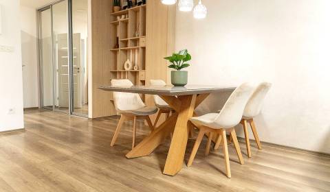 Nádherný veľkorysý 2 izbový byt AXTON  RESIDENCE TOP LOKALITA