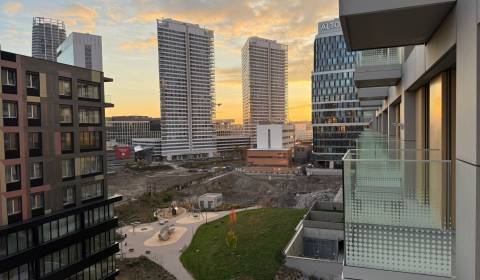 PREDAJ - Nový 1,5 izbový BYT ( nie apartmán) v Starom Meste, METROPOLI