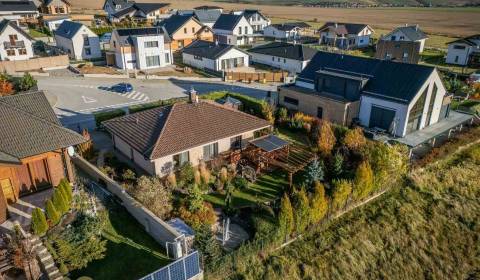 Jedinečná ponuka: Rodinný dom s nádherným výhľadom vo Vysokých Tatrách