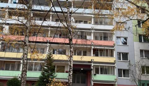 Na predaj 3 izb. byt, 84 m2 + balkón + 2x loggia, ŽILINA - VLČINCE