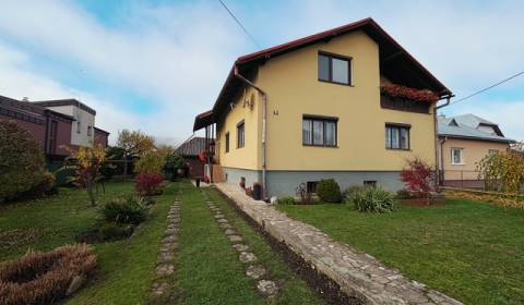Predaj, dvojpodlažný rodinný dom, Bánová, Exkluzívne Reality IQ