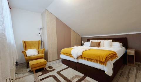 Predaj, dvojpodlažný rodinný dom, Bánová, Exkluzívne Reality IQ