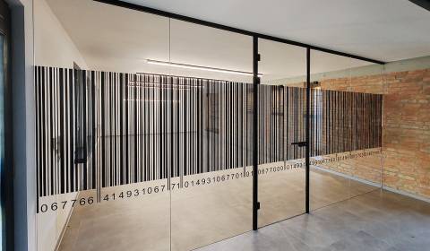 Prenájom administratívne priestory v centre mesta Trnava