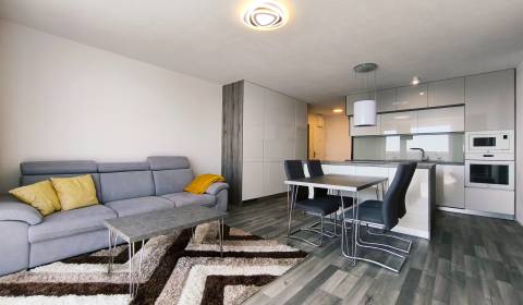 | Krásny moderne zariadený 3-izb. byt | novostavba | 72 m² 