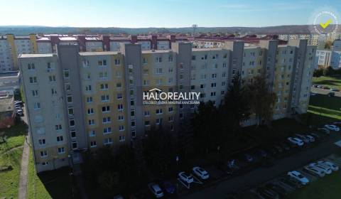 Prenájom, trojizbový byt Rimavská Sobota, Západ, Kir...