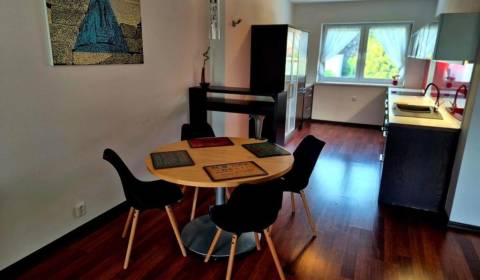 4-izbový byt s garážou v Záhorskej Bystrici – Strmé vŕšky