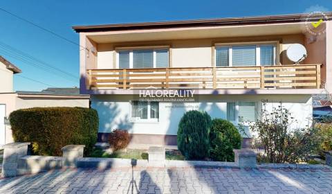 REZERVOVANÉ - Predaj, rodinný dom Hrochoť, dvojgener...