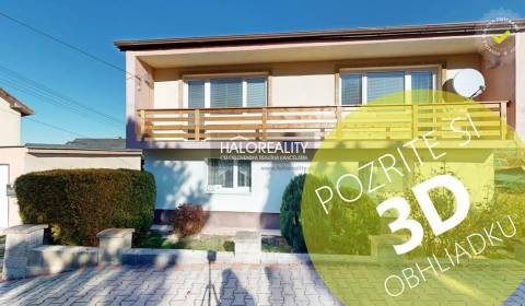 Predaj, rodinný dom Hrochoť, dvojgeneračný - EXKLUZÍ...