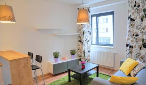 MODERNÝ 2i byt, NOVOSTAVBA, CENTRUM, Suché Mýto, Staré Mesto