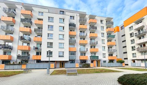 | Na prenájom pekný 2 izbový byt v Dúbravke, Tammi