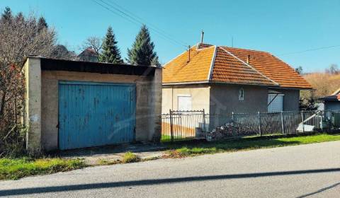 Rodinný dom v obci Veľká Lehota