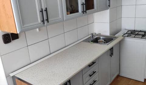 Ponuka 3i investičného bytu v širšom centre v NZ