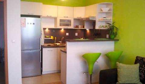 NOVOSTAVBA RETRO 2 izbový byt, Nevädzová ulica, Bratislava II. Ružinov