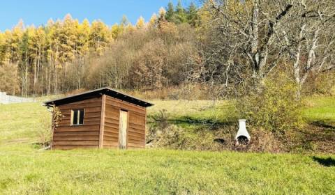 KRÁSNY POZEMOK NA PREDAJ 954m2, DÚBRAVA-PREŠOV