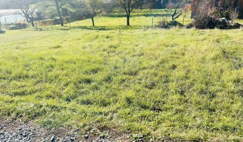 KRÁSNY POZEMOK NA PREDAJ 954m2, DÚBRAVA-PREŠOV