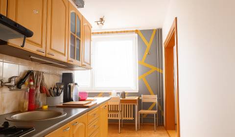 Predaj, 3,5 - izbový byt, Žiar nad Hronom