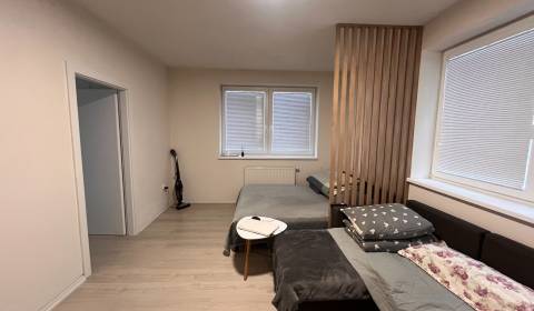 Na predaj  1-izbový byt v Čadci – Žarec