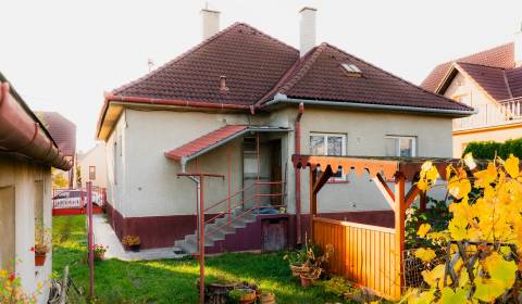 5i RD s pozemkom 794m2  | ul. Jánošíkova, Trenčín