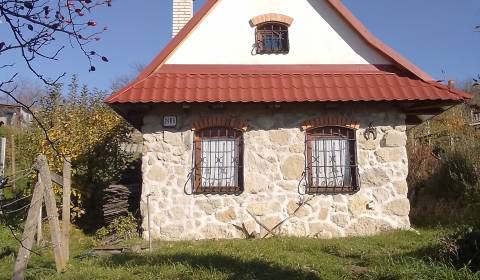 Štýlový rekreačný domček Levice