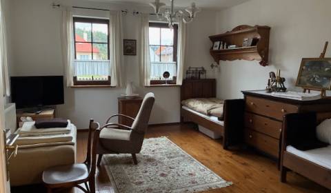 Rodinný Dom pod Tatrami, Važec, pozemok 681 m2