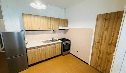 Prenájom 2 izbového bytu na Sídlisku JUH v NZ