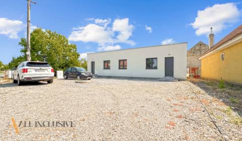 IDEÁLNY 1 IZBOVÝ BYT | VEĽKÉ RIPŇANY | TOPOĽČANY