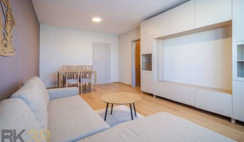 Na predaj moderný 2-izbový byt po kompletnej rekonštrukcii v Poprade