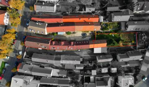 PRIESTRANNÝ 4 - IZB.RD SO ZÁHRADKOU V STAREJ ČASTI RAČI | ALSTROVÁ UL