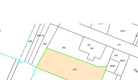 POZEMOK V OBCI KONIAROVCE