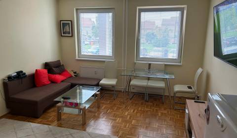 2-izb. byt, ul. Námestie 1. mája Senec