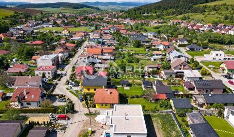 Exkluzívne na predaj, rodinný dom, obec Harichovce, okres Spišská Nová