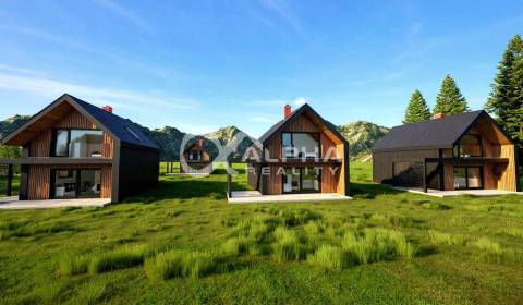 Pozemky so stavebným povolením, Za Horou - Zahura, Spišské Vlachy