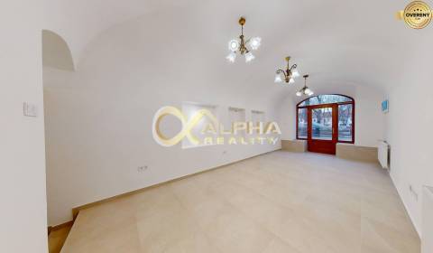 Polyfunkčný priestor na predaj, Zimná ul., Spišská Nová Ves