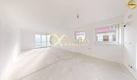 Exkluzívne 2 izbový apartmán s balkónom, 86m2, Zimná ul., Sp. Nová Ves