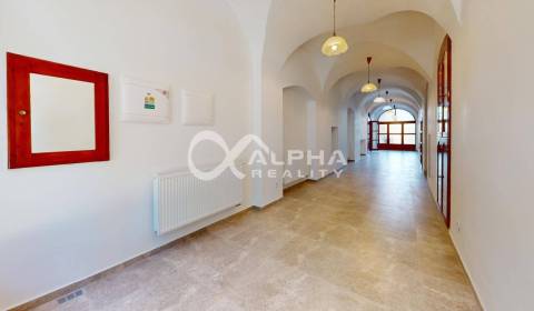 Polyfunkčný priestor na predaj, 66,5m2+pivnica 38m2, Zimná ul., Spišsk