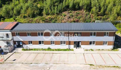 EXKLUZÍVNE novostavby bytov s terasou, parkovaním, Novoveská Huta, okr