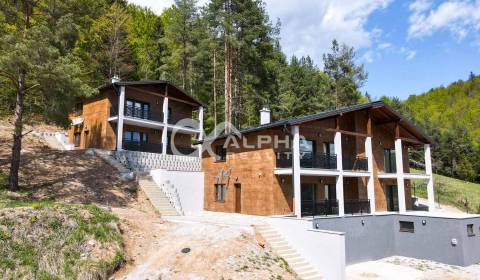 2i alebo 3i byt, Poráč, okres Spišská Nová Ves