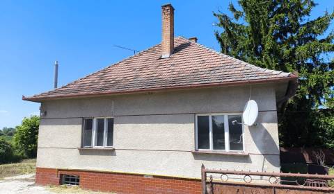 LEN U NÁS! - 4izbový rodinný dom - Michal na Ostrove