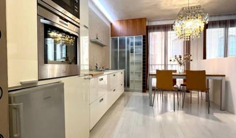 Vám EXKLUZÍVNE ponúka NA PRENÁJOM moderný 2 iz