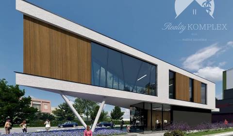 Vám ponúka na predaj bezkonkurenčný stavebný p